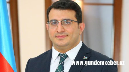 Tanınmış baş həkim vəzifəsindən getdi