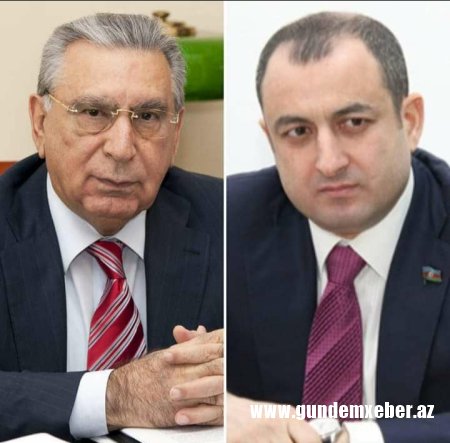 Adil Əliyev Ramiz Mehdiyevi adam ölümləri cinayətində ittiham etdi