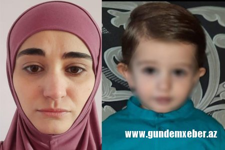 Əri və qayınanası uşağı anadan oğurlayıblar, icraçılar məhkəmə qərarını icra etmirlər - ŞİKAYƏT