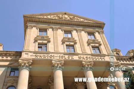 Rəsmi Bakıdan Ukraynada yaşayan azərbaycanlılara MÜRACİƏT