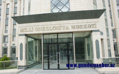Milli Onkologiya Mərkəzində “Hippokrat andı”na xəyanət - MÜDHİŞ OLAY