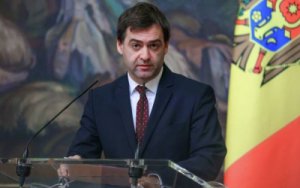 Moldova XİN başçısı Azərbaycanda səfərdədir