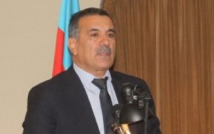 Vətən müharibəsi iştirakçısı: "İcra başçısı məni otağa salıb, döydü" - Video
