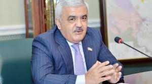 Rövnəq Abdullayevin yeni vəzifəsi BİLİNDİ