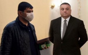Eldar Mahmudovun əmisi oğlunun çoxsaylı mülkləri, avtomobil kolleksiyası