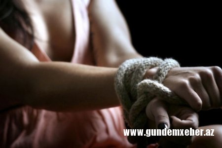 Göyçayda qızı evlənmək üçün qaçırıb işgəncə verdilər - TƏFƏRRÜAT + YENİLƏNİB