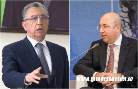 Anar Quliyevlə Eldar Əzizov birliyi Bakı şəhərində memarlıq normalarını belə pozur