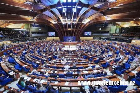 Rusiya AŞPA üzvlüyündən çıxarılıb