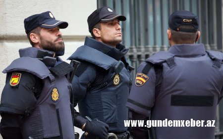 İspaniyada Rusiyanın 47 vətəndaşı korrupsiyada şübhəli bilinir