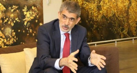 "Putin ikinci hücum dalğasına hazırlaşır" – Sülhəddin Əkbər