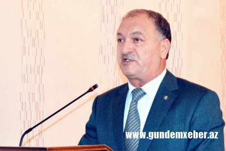 Həbsdə olan sabiq icra başçısından YENİ XƏBƏR