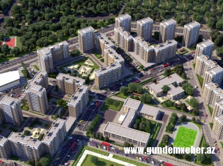 Mənzillərin saniyələr ərzində satılmasında MİDA-nın suçu yoxdur