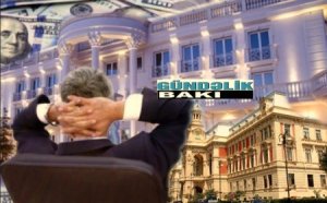 Yaponiyanın ölkəmizdəki səfirliyinin binasını KİM 20 ildir, ayda 30 min yevroya icarəyə verib ..? - Bakı ŞİH Ticarət Departamentinin sabiq sədri Faiq Məmmədovun cinayət əməlləri…