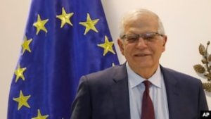 Avropa İttifaqı Rusiyaya qarşı sanksiyaların 4-cü raundunun tətbiqinə hazırlaşır
