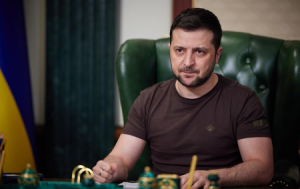 “Rusiya ilə razılaşmalar referendumla həll edilə bilər” - Zelenski
