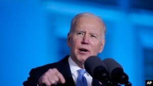 Bayden Ukrayna və NATO üçün daha 6,9 milyard dollar xərcləməyi düşünür