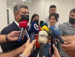 Sumqayıt Apelyasiya Məhkəməsinin sədri TEMİR oğlu Tofiq Paşayevin tərcümeyi-halı…- Qazaxıstan vətəndaşı məhkəmə sədri oldu..?