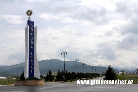 Başçısız qalan Göygöldə ÖZBAŞINALIQ... - GİLEY