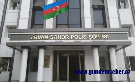 Şirvan ŞPŞ-də 16 min manatlıq oğurluq faktı niyə araşdırılmır?- SƏBƏB