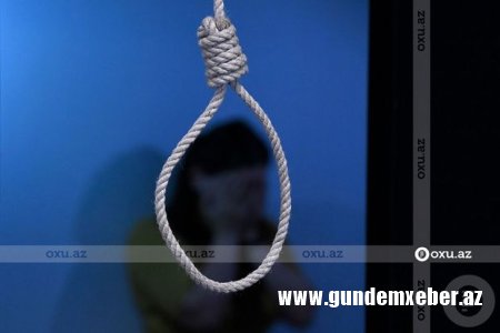 Tələbə qızı intihara sevgilisi məcbur edibmiş - “Bir saat vaxtın var, yoxsa...”