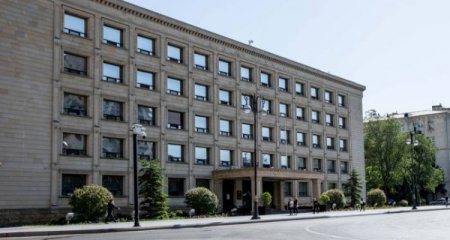 Dövlət Vergi Xidməti sahibkarlara müraciət edib