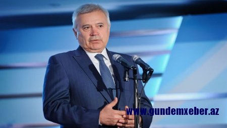 Vahid Ələkbərov "LUKOYL"un rəhbərliyindən getdi