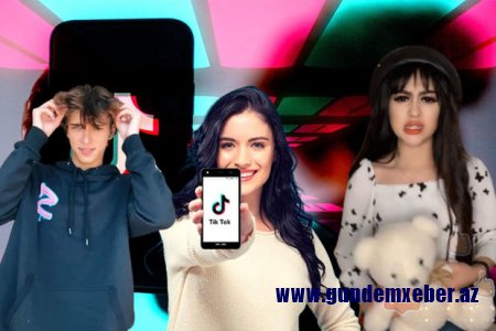 Yeniyetmələrin “TikTok” sevdası: Günahkar kimdir? - ARAŞDIRMA