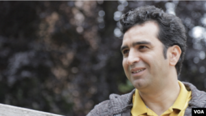 Ramin Cabbarlı: "Bu hesabatda etnik azərbaycanlıların durumu haqda çox qısa məlumat verilib"