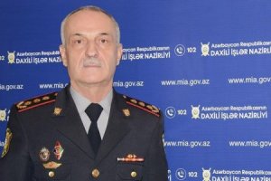 “Polis əməkdaşlarının qınanılması qeyri-obyektivdir” - Ehsan Zahidov