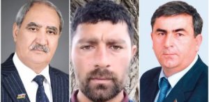 "İcra başçısı ilə millətt vəkili SİZİ ALDADIR, CƏNAB PREZİDENT" - İDDİA
