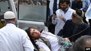 Əfqanıstandakı bomba hücumları azı 6 nəfərin ölümünə səbəb olub