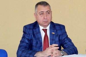 Rafael Cəbrayılovun qardaşı qaziyə də pul "atıb" - ŞOK MƏBLƏĞ