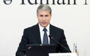 Vilayət Eyvazov generalın qohumunu yüksək vəzifəyə təyin edib - ƏMR