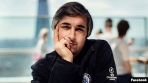 Rusiyada azərbaycanlı jurnalistə qarşı nasizmin reabilitasiyası ittihamı ilə cinayət işi qaldırılıb