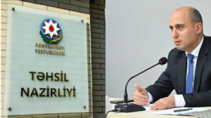 Təhsil Nazirliyi özünü məktəb problemlərindən kənara çəkir - BU NƏDİ BELƏ?