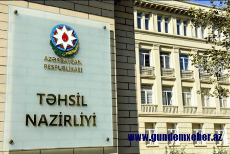 “Necə olur ki, universitetdəki rüşvətdən hər kəsin xəbəri var, amma bir Təhsil Nazirliyinin xəbəri yoxdur?”