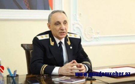 Hüquq müdafiəçisi Kamran Əliyevə müraciət etdi: "Vəkil deyir ki, işgəncə var"