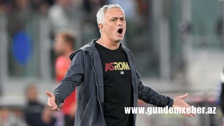 Konfrans Liqasının finalı: Mourinyu və niderlandlılar tarixə düşə bilərlər - AFİŞA