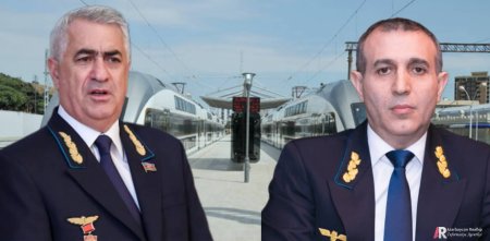 Cavid Qurbanov Hicran Valehovu niyə özünə sələf seçdi? - ARAŞDIRMA