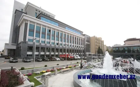 Korrupsiyaya qarşı mübarizə idarəsi tələbkar Qarabağ qazisinə “xox” gəlib