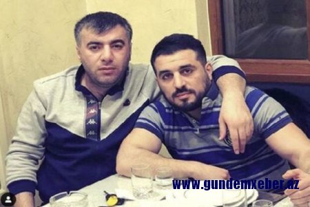 Rəşad Dağlının dostunu güllələyən şəxsin cəzası azaldıldı