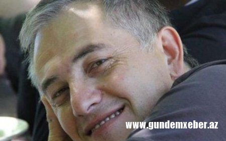 Sabiq icra başçısı Saleh Rüstəmov əfv edilib
