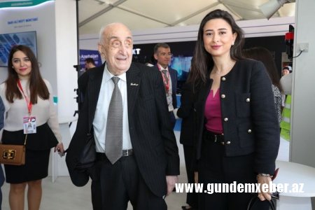 SOCAR “TEKNOFEST Azərbaycan” festivalında uğurla təmsil olunur