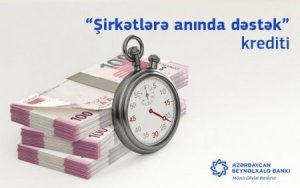 Kredit faizləri ucuzlaşa bilərmi? - AKTUAL