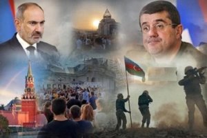 RUSİYA QARABAĞDAKI SEPARATÇILARI TAM MƏHVƏ SÜRÜKLƏYİR! – Bundan sonrakı mərhəldə nə baş verə bilər?