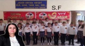 İşin içindən FƏRZƏLİ QƏDİROV ÇIXDI... - təhsildəki RUSBAŞLILAR...