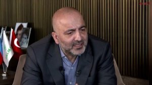 "Palmali" şefinin LOTU-POTU söhbəti... - Şir ürəyi yox, şirin özünü yeyib...