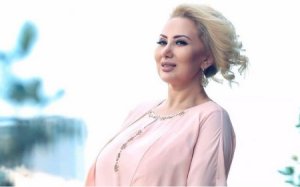 Təranə Səmədova narkotikə görə cəzalandırılıb - TƏFƏRRÜAT
