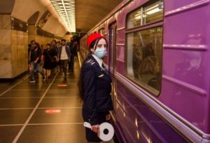Koronavirusla bağlı metroda yoxlamalara başlanılıb?