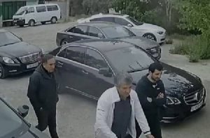 “12-ci İmam”dan 420 min manata cənnətdə torpaq aldığını deyən şəxslə bağlı daha bir QALMAQAL - TƏFƏRRÜAT
